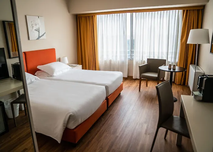 Szálloda Blaise & Francis