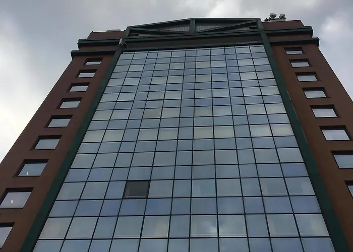 Blaise & Francis Milánó