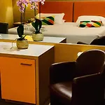 Blaise & Francis Hotel Milan