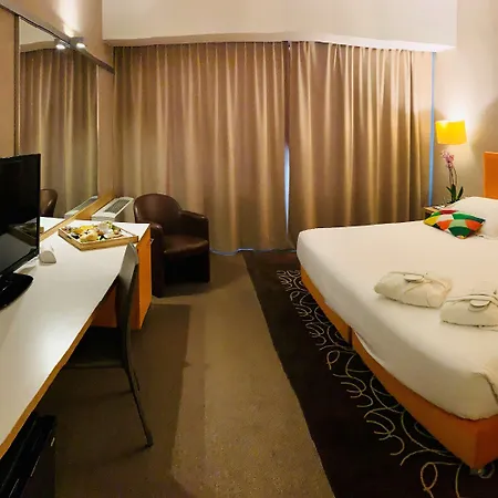 Blaise & Francis 4* 밀라노