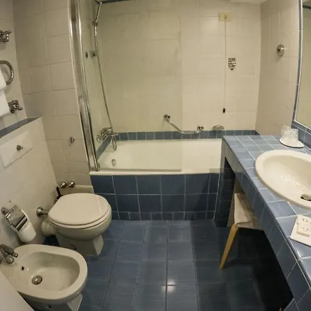 Hotel Blaise & Francis