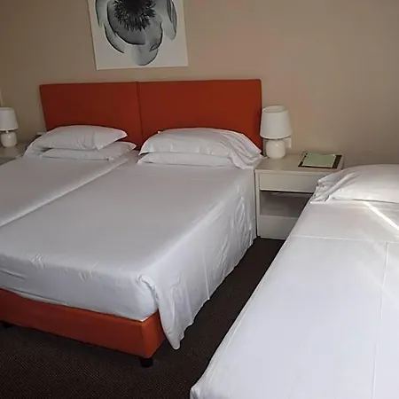Blaise & Francis Hotel Milano