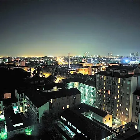 Hotel Blaise & Francis 4*