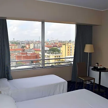 Hotel Blaise & Francis 4*