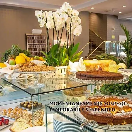 Hotel Blaise & Francis Milano