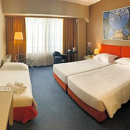 Blaise & Francis Hotel 4*