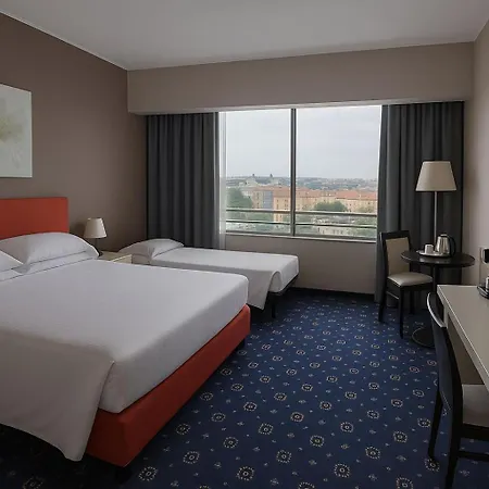Hotel Blaise & Francis 4*