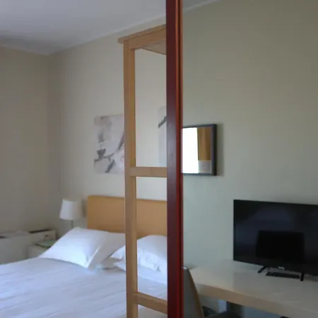 Hotel Blaise & Francis Milán