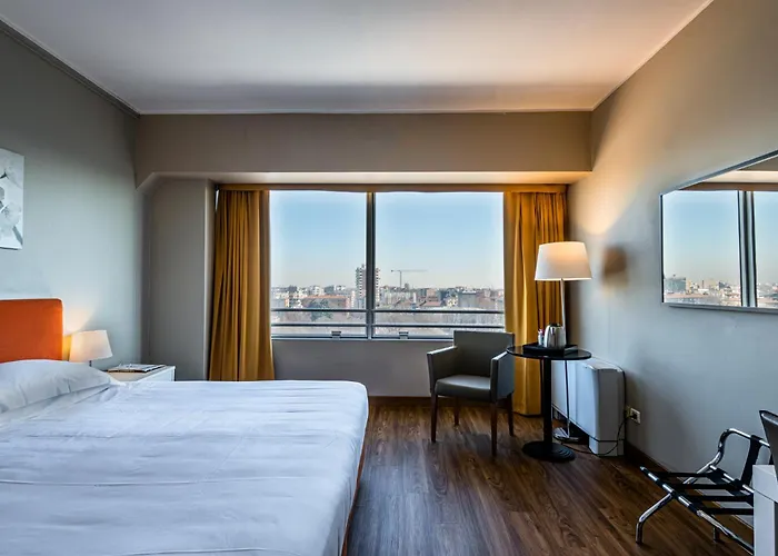 호텔 Blaise & Francis 4*