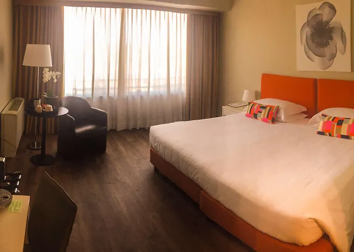 Blaise & Francis 밀라노