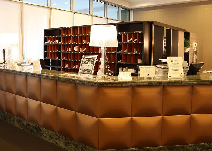 Blaise & Francis 4* 밀라노