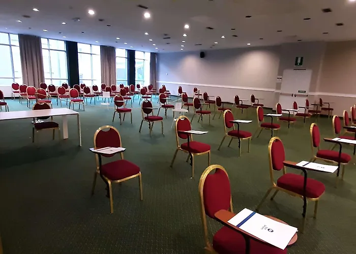 Blaise & Francis 호텔 밀라노