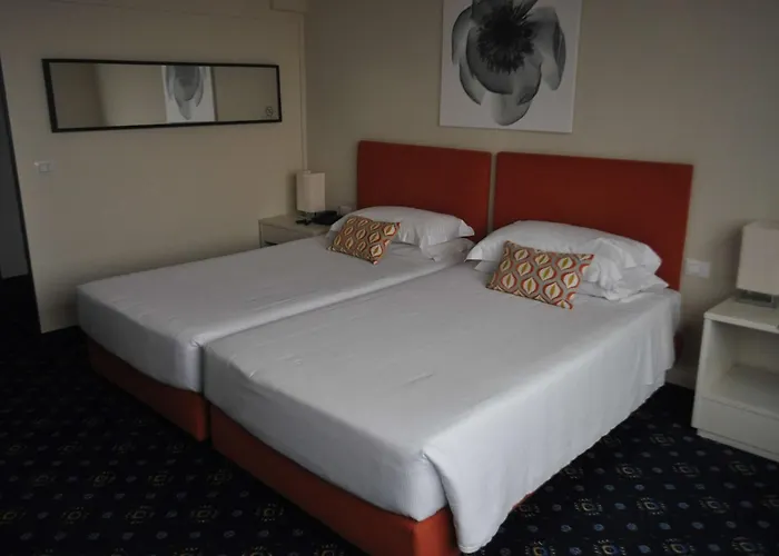 Blaise & Francis 밀라노