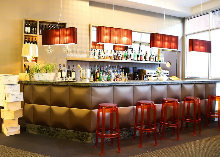 호텔 Blaise & Francis