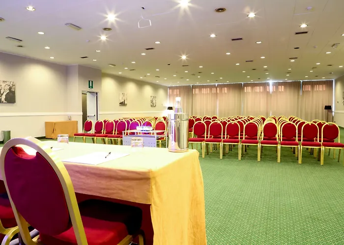 호텔 Blaise & Francis