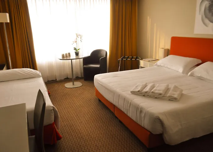 호텔 Blaise & Francis