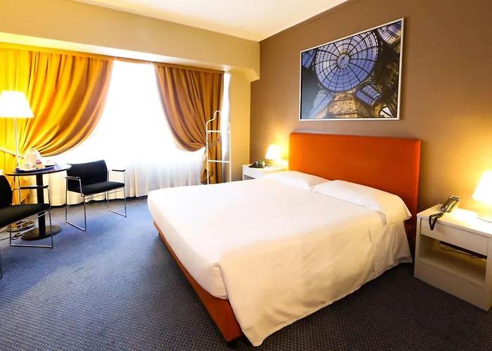 Blaise & Francis 호텔