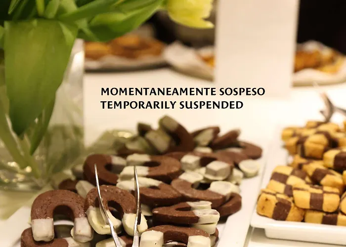 Blaise & Francis 호텔 밀라노