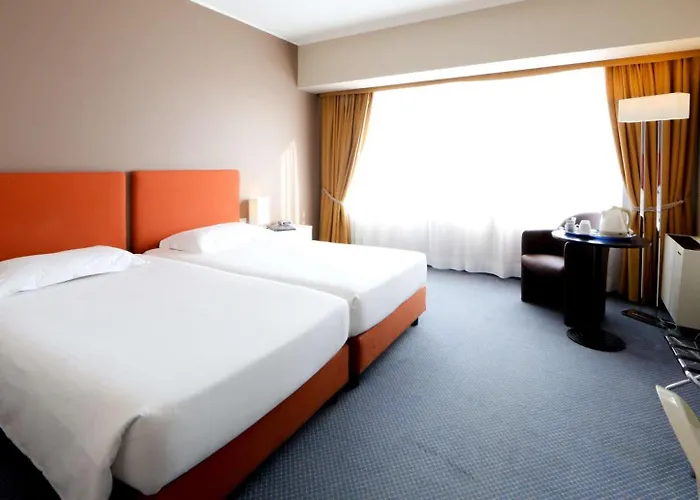 Blaise & Francis 밀라노