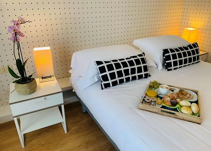 Blaise & Francis 밀라노