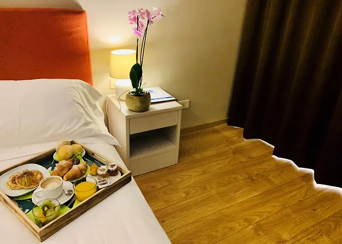 호텔 Blaise & Francis 4*