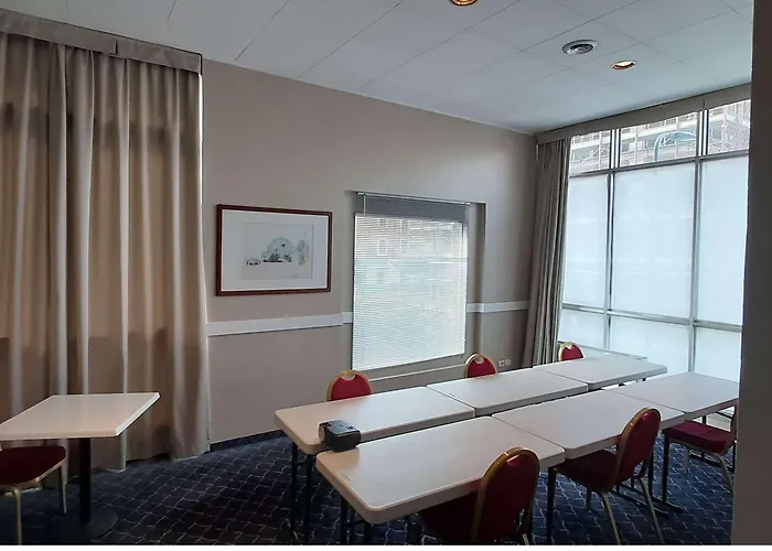 Blaise & Francis 호텔 밀라노