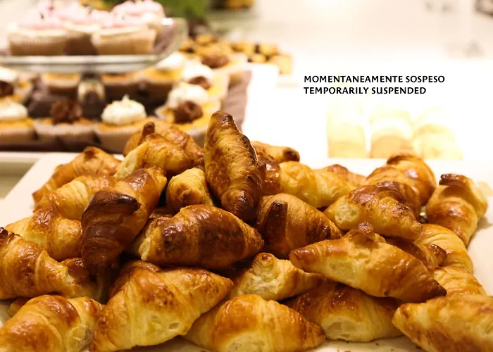 호텔 Blaise & Francis 밀라노