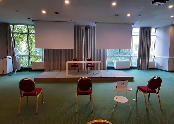 Blaise & Francis 호텔 밀라노