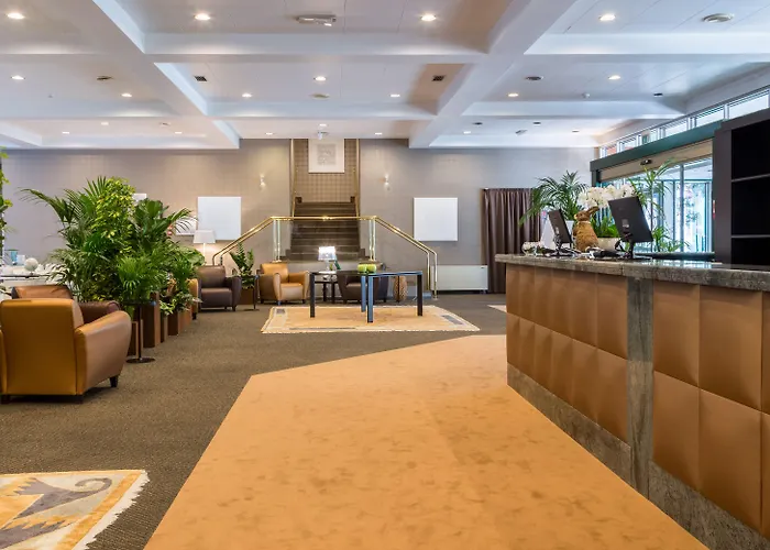 Blaise & Francis 4* 밀라노