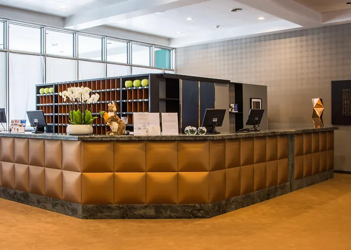 호텔 Blaise & Francis 4*