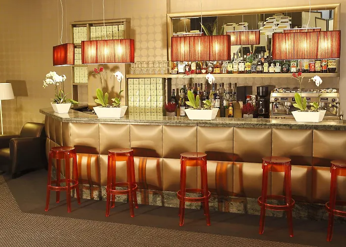 호텔 Blaise & Francis 밀라노