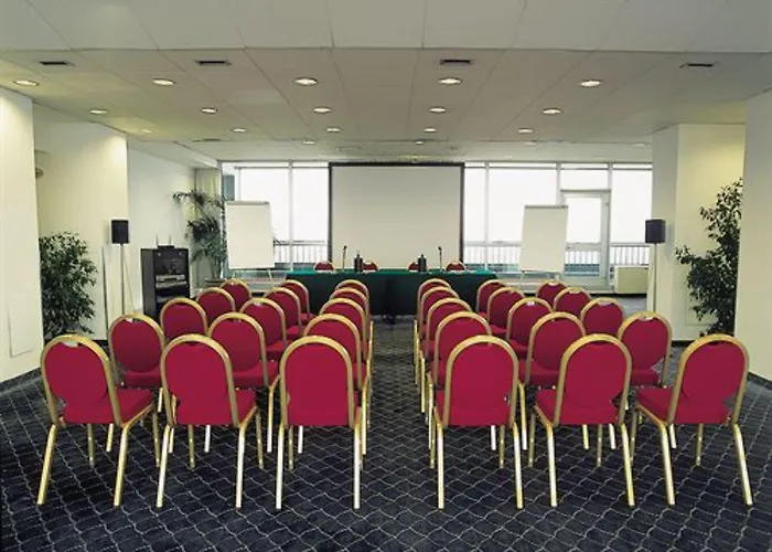 호텔 Blaise & Francis 밀라노