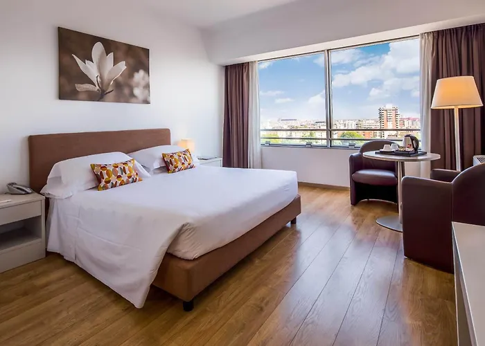 호텔 Blaise & Francis 밀라노