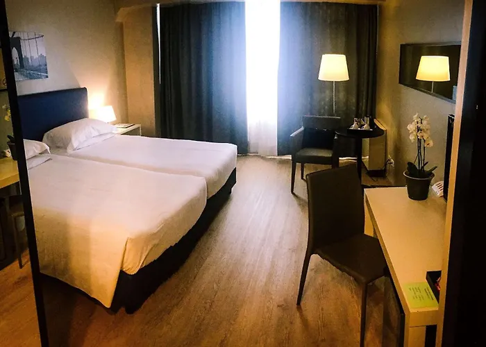 Blaise & Francis 밀라노