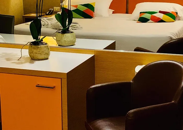 Blaise & Francis 호텔 밀라노