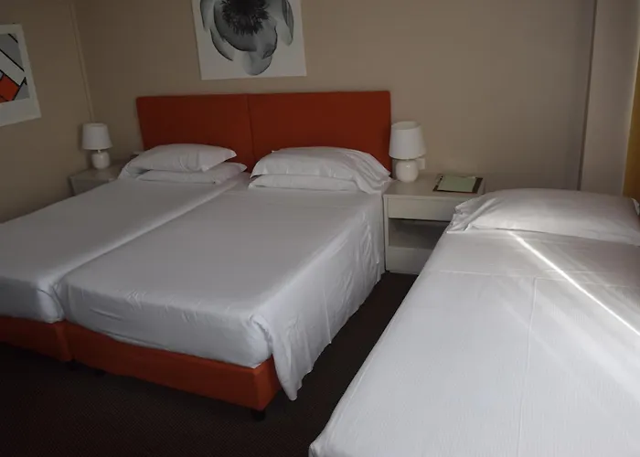 Blaise & Francis 호텔 밀라노