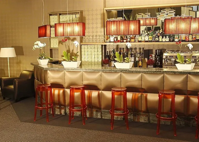 호텔 Blaise & Francis 4*