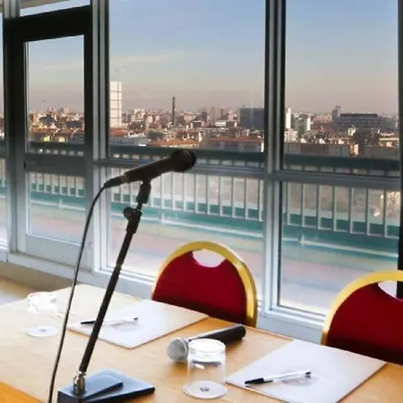 Hotel Blaise&francis 4*