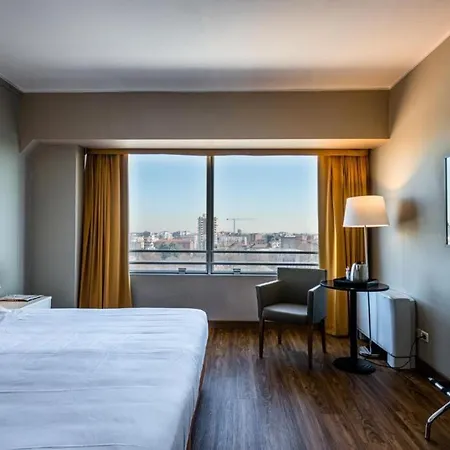 Hotel Blaise&francis 4*