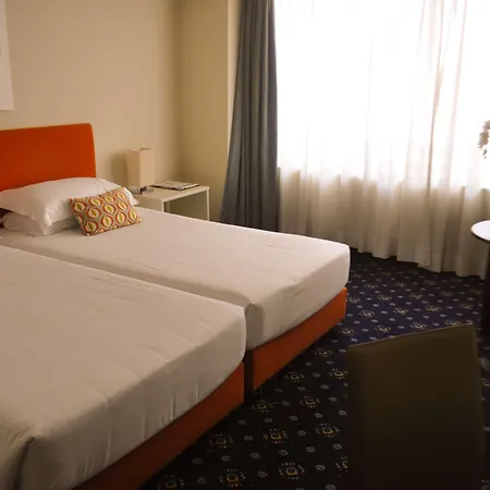 Hotel Blaise&francis 4*
