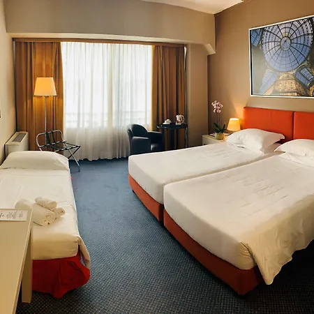 Hotel Blaise&francis Milaan