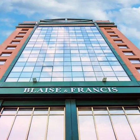 Blaise&francis