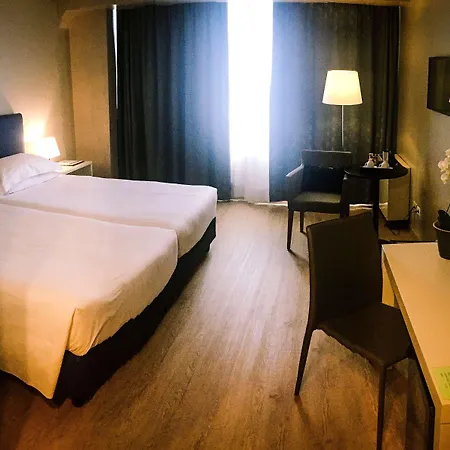 Hotel Blaise&francis 4*