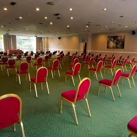 Hotel Blaise&francis 4*