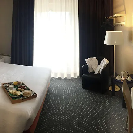 Hotel Blaise&francis 4*