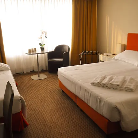 Hotel Blaise&francis