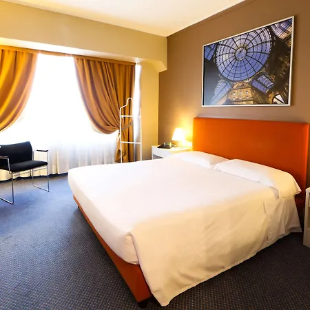 Blaise&francis Hotel
