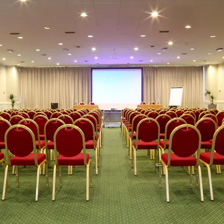 Blaise&francis Hotel 4*