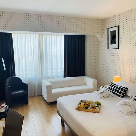 Blaise&francis Hotel 4*