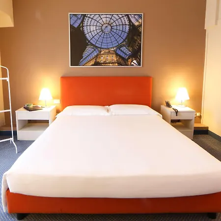 Hotel Blaise&francis 4*